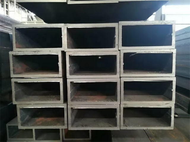 陇县Q235冷拔方管材质特点 适用工程场景分析