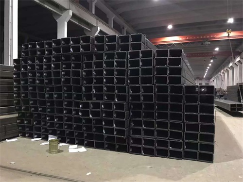 陇县冷拔方管选型指南 工程采购怎么选